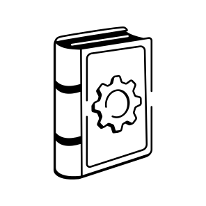 Ai Book icon