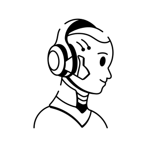 Ai Listener icon