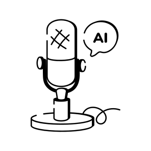 Ai Mic icon