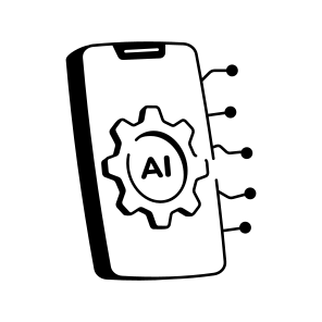 Ai Phone icon