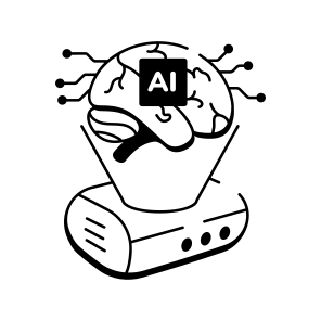 Ai Projector icon
