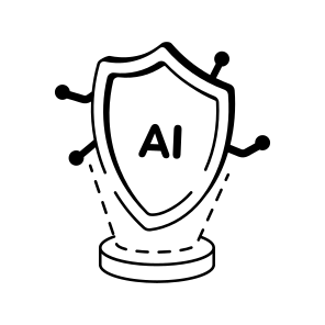 Ai Security icon