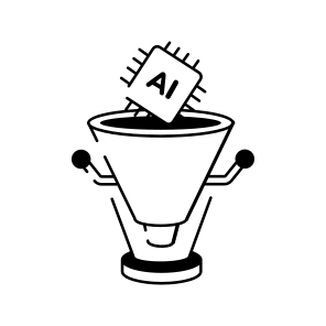 Artificial Planting. icon