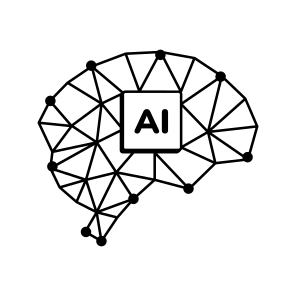 Brain Network icon
