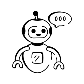 Chat Robot icon