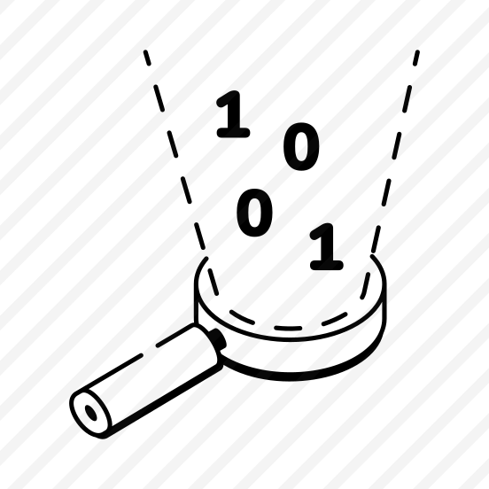 Data Inspection preview