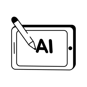 Digital Learning icon