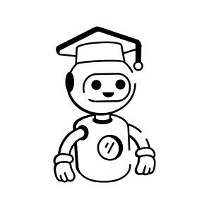 Educational Robot icon