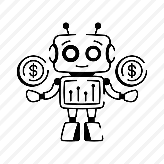 Finance Robot preview