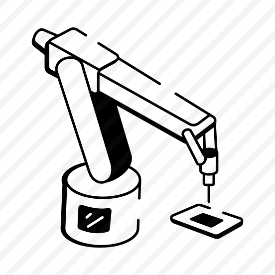 Industrial Robot preview