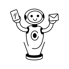 Mail Robot icon