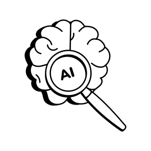 Neural Ai icon