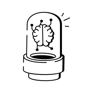 Preserved Brain icon