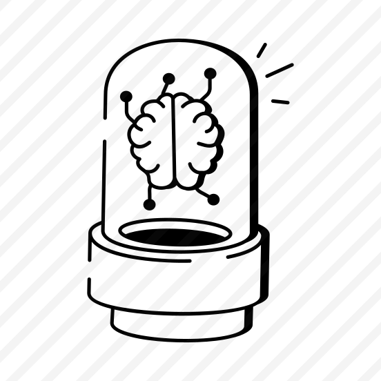 Preserved Brain preview