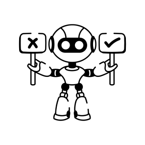 Robot Advisor icon