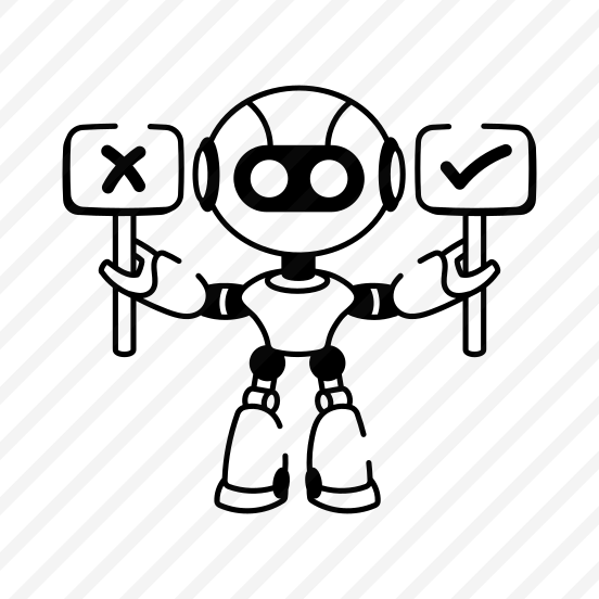 Robot Advisor preview