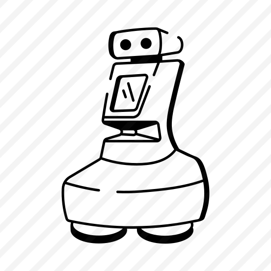 Robot Assistant preview