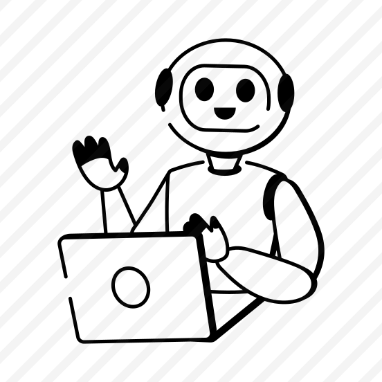 Robot Communication preview