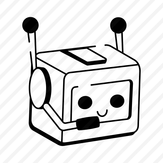 Robot Conversation preview