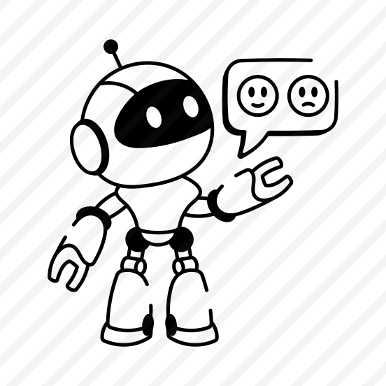 Robot Emotion preview