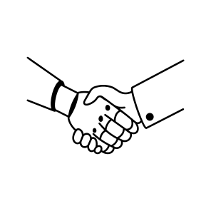 Robot Interaction icon