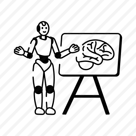 Robot Teacher preview