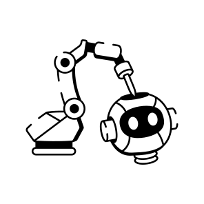 Robotics icon