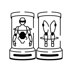 Stasis Pod icon