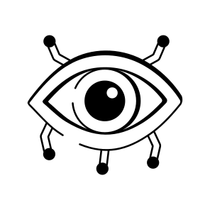 Visual Intelligence icon