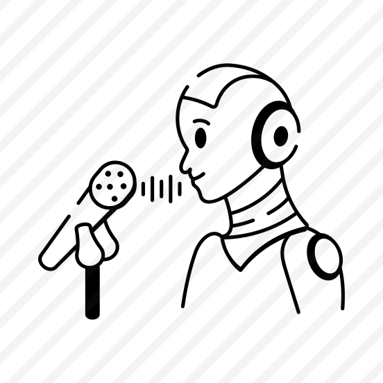 Voice Recognition preview