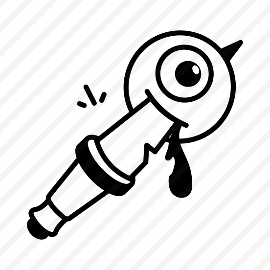 Athame Dagger preview