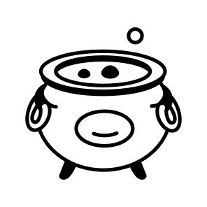Cauldron icon