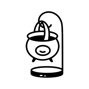 Cauldron Stand icon