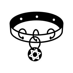 Collar Necklace icon