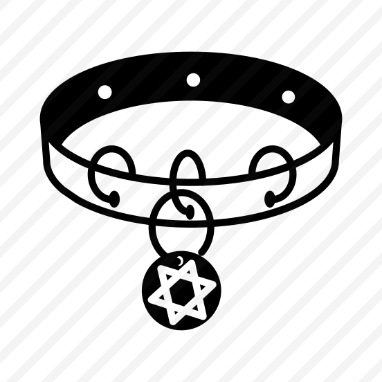 Collar Necklace preview