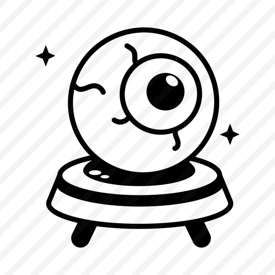 Crystal Ball preview