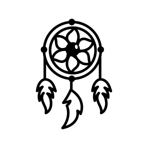 Dreamcatcher icon