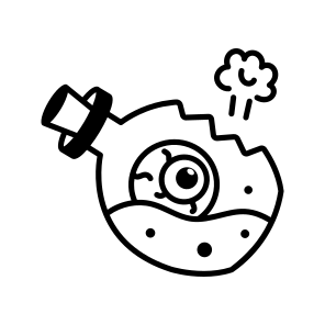Eyeball Concoction icon