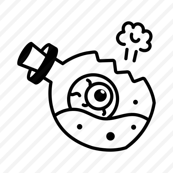 Eyeball Concoction preview