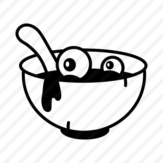 Eyeball Soup preview