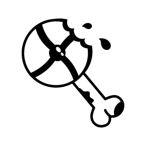 Halloween Candy icon