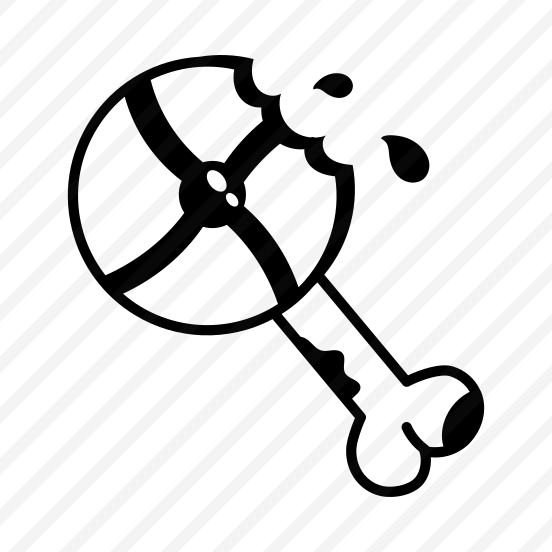 Halloween Candy preview