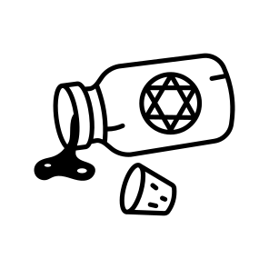 Magic Bottle icon