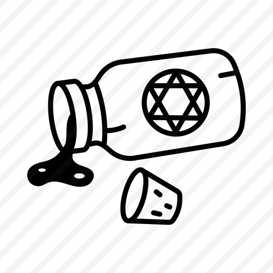 Magic Bottle preview