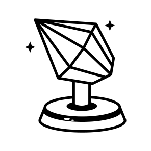 Magic Crystal icon