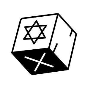 Magic Dice icon