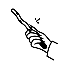 Magic Stick icon