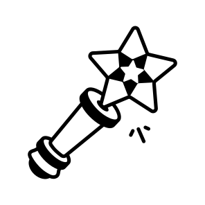 Magic Wand icon