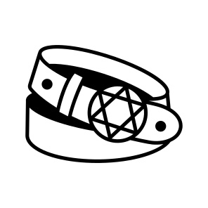 Magical Belt icon
