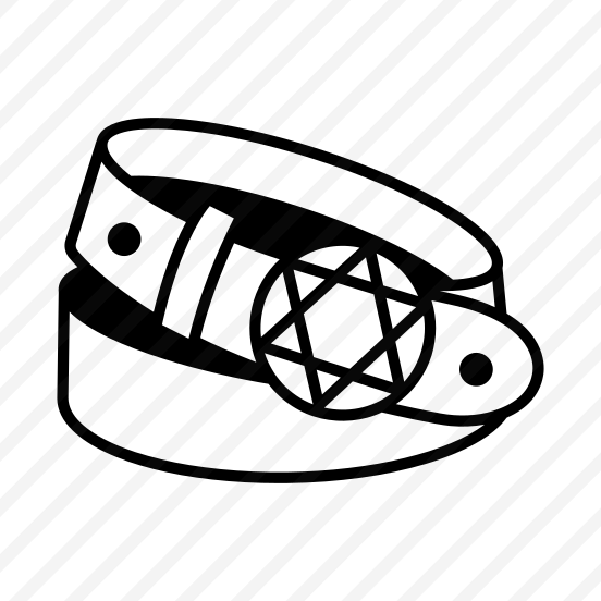 Magical Belt preview